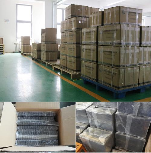 產品包裝發貨倉儲/包裝牢固,氣泡袋包裝保護產品外殼;產品存放區保持